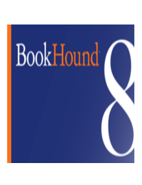 Item #29 BookHound Per Incident Support