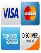 Item #30 Update Credit Card. Add / Change card on file.
